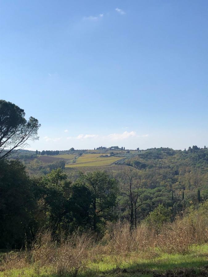 "Alle Montanine" Sughera Florence Luaran gambar